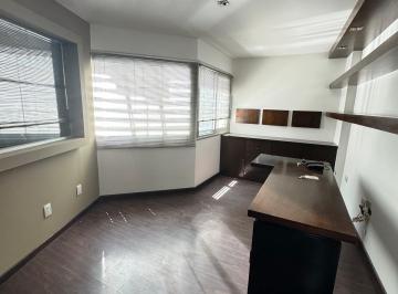 Oficina comercial de 5 ambientes, Córdoba · Alquiler Oficina Equipada - Recepción y 2 Privados - Alvear 84 - B Centro