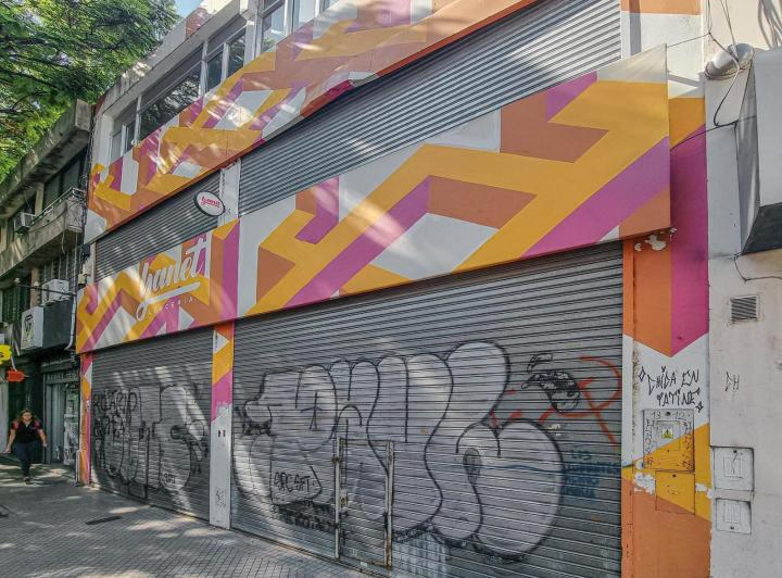 Local comercial · 457m² · 8 Ambientes