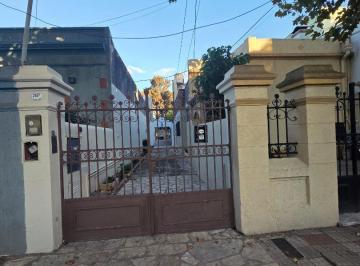 PH · 75m² · 4 Ambientes · 1 Cochera · Depto T/casa 4 Amb C/coch y Patio (Comun)! Temperley