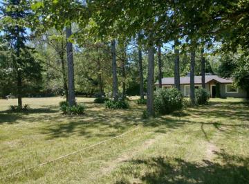 Quinta vacacional · 150m² · 5 Ambientes · 1 Cochera · Casas - Quinta - Villa Rosa, Gran Bs. As. Noroeste