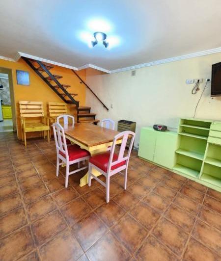 Casa · 111m² · 3 Ambientes · 1 Cochera