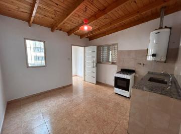 Foto · Alquiler - Barrio Cofico - 1 Dormterraza con Asador - Sin Expensas