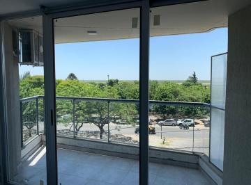 Departamento · 50m² · 1 Ambiente - Elisatonni1 · Loft Monoambiente Divisible Frente Al Rio Tgi /api/aguas Incluidos
