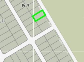 Terreno · 800m² · Terreno en Zarate