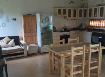 Casa · 80m² · 1 Ambiente · Casa - Zarate