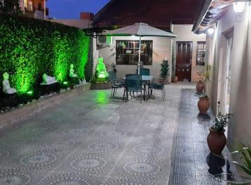 Casa · 288m² · 4 Ambientes · 1 Cochera · Casa en Villa Massoni - Zarate