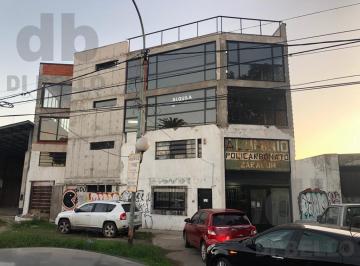 Local comercial , Zárate · Local Sobre Av Lavalle a Cuadras de La Entrada a La Ciudad