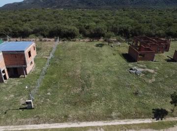 Terreno , Juana Koslay · Terreno Barrio Praderas 800 m²