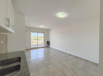 Departamento de 1 ambiente, Rosario · Departamento Monoambiente en Alquiler Velez Sarfield 885