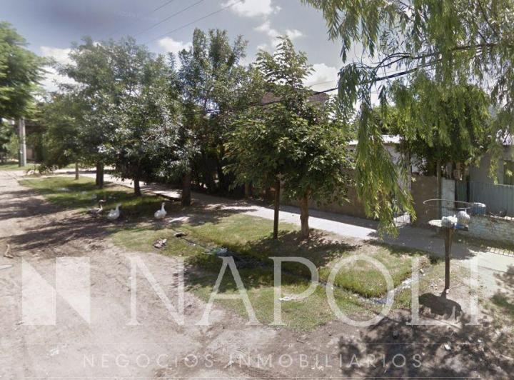Terreno · 250m²