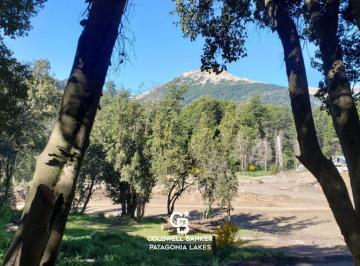 Terreno · 1000m² · Venta Lote/terreno 1000 m² Ideal Desarrollo Para 4 Cabañas. Villa La Angostura