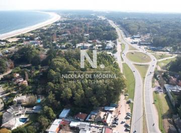Foto1 · Espectacular Lote Sobre Ruta Interbalnearia en Venta en Solanas - Punta del Este