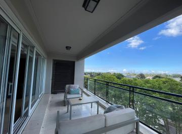 Departamento · 280m² · 4 Ambientes · 2 Cocheras · Chateau Libertador. 4 Ambientes 286 m.