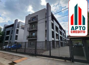 Departamento · 50m² · 2 Ambientes · 1 Cochera · Departamento en Venta Pilar - Edificio Equus