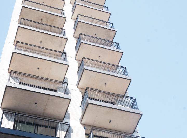 Desarrollo vertical , Monserrat · 1 y 2 Ambientes | Monserrat | Qbo