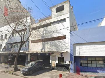Edificio · 2200m² · 1 Ambiente · Edificio Comercial - Recoleta