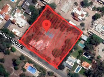Terreno · 3467m² · Terreno - Villa Belgrano