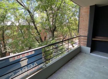 Departamento de 3 ambientes, San Isidro · Departamento en Beccar Central