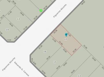 Terreno · 228m² · Lote en Venta de 228 m² · Colina de Peralta Ramos