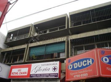 Garage · 18m² · Cochera Cubierta - Av Maipú 3500 - Olivos - Vicente López