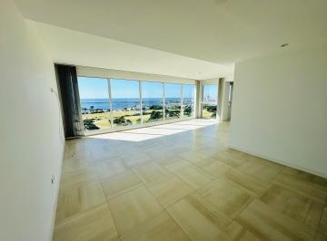Departamento de 4 ambientes, Mar del Plata · Semipiso Amplio 4 Ambientes, 2 Cocheras, Baulera y Sum Frente Al Mar