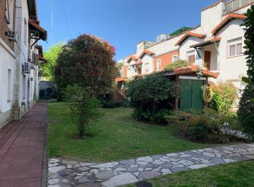 PH de 3 ambientes, Vicente López · PH 3 Amb - Olivos