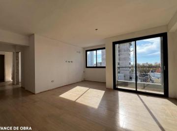 Imagen 1 - Dpto de 2 Dormitorios con balcón y terraza exclusiva. Amenities en azotea, entrega en 2025. Cochera  - · Dpto de 2 Dorm. con Balcón y Terraza Exclusiva. Amenities en Azotea, Entrega en 2025. Cochera