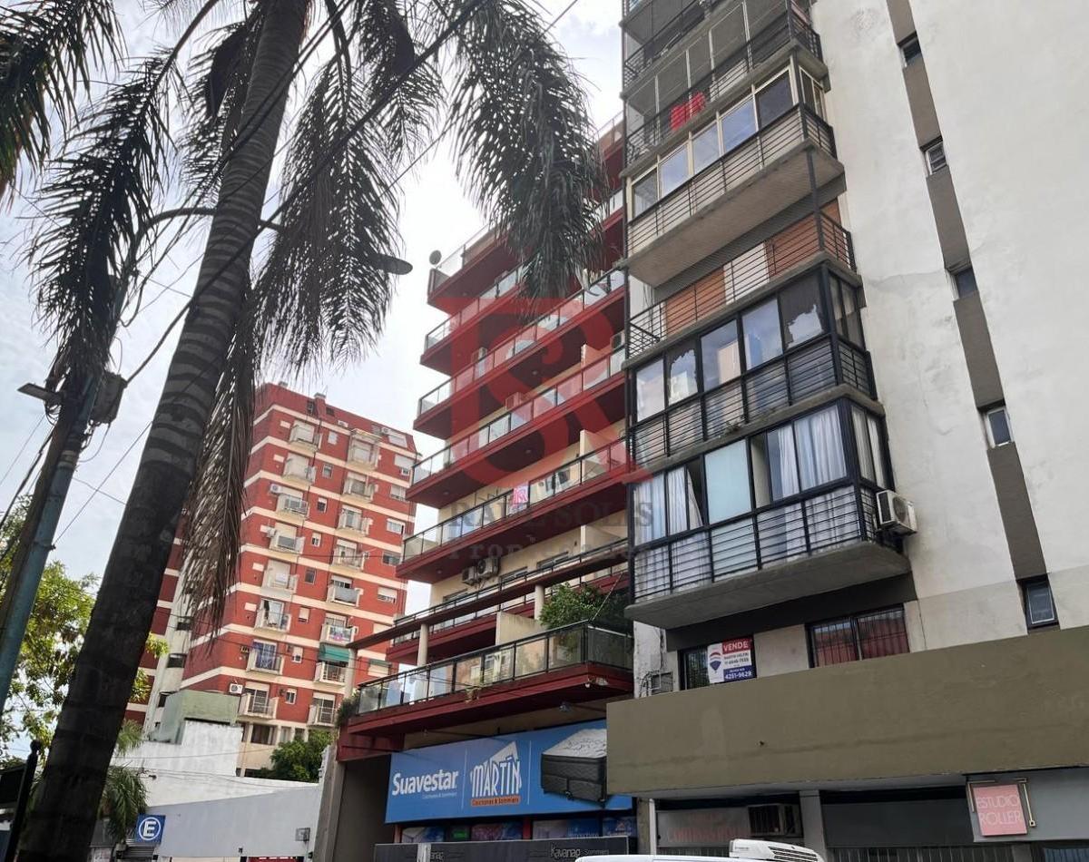 GARIBALDI 92 QUILME, Quilmes, Buenos Aires, Argentina.