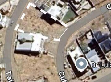 FRI-FRI-937_2 · Venta Lote 438 m², Bº Mirador, Caleta Olivia