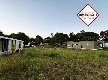 Terreno , Costa Esmeralda · Lote en Venta Costa Esmeralda - Barrio Deportiva 1 - Opciones de Financiación!