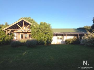 Foto1 · Casa en Venta en Barrio Privado Club de Mar en Jose Ignacio