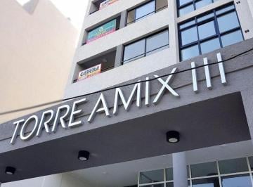 Departamento · 46m² · 2 Ambientes · Novedoso Inmueble 2 Ambientes en Venta! 3°c