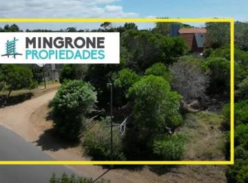 Terreno , Valeria del Mar · Venta de Lote Multifamiliar - Comercial en Valeria del Mar, a m del Mar.