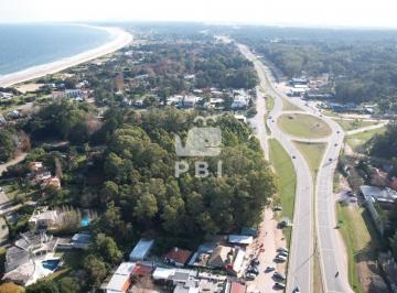 Foto1 · Espectacular Lote Sobre Ruta Interbalnearia en Venta en Solanas - Punta del Este - Ref: Pbi13439