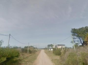 Terreno · 450m² · Terreno en Balneario Buenos Aires