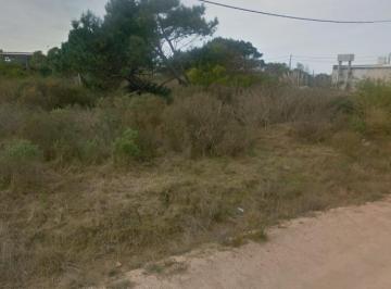 Terreno · 450m² · Terreno en Balneario Buenos Aires