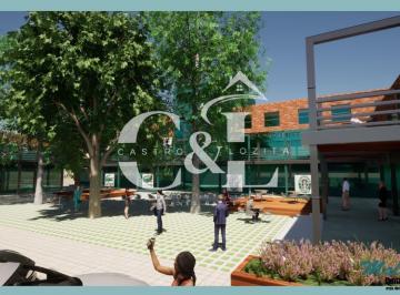Terreno · 1757m² · Gran Inversión Para Centro Comercial, Lote de 1.757 m². Ruta E - 53 - Rio Ceballos