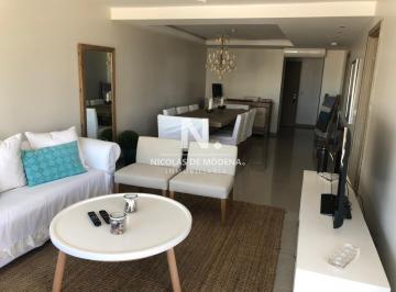 Foto1 · Apartamento de 2 Dorm. en Suite, Amplio en Venta en Brava, Punta del Este