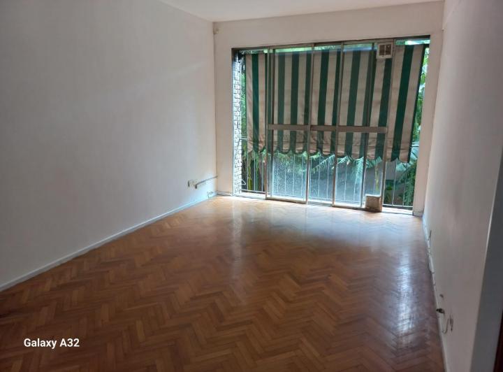 Departamento · 63m² · 3 Ambientes