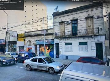 Terreno , Avellaneda · Oportunidad de Desarrolloav. Belgrano 568/570 | Avellaneda Centro