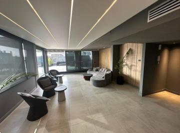 Oficina comercial · 182m² · 1 Ambiente · 2 Cocheras · Venta Oficina 217 m² - 2 Cocheras - Libertador y Olazabal - Belgrano - Dome