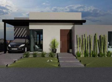 Casa · 600m² · 4 Ambientes · Casa en Pozo Villalobos, Oportunidad