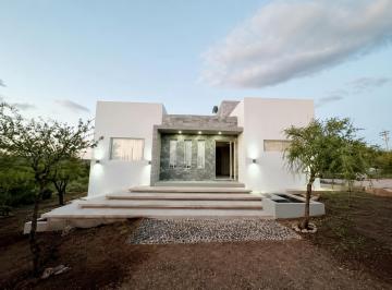Casa de 3 ambientes, Mina Clavero · Venta Casa 3 Ambientes con Terraza San Lorenzo, Traslasierra, Cordoba
