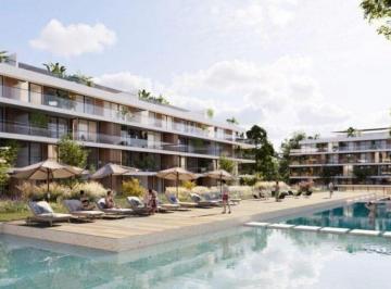 Departamento · 82m² · 3 Ambientes · 1 Cochera · Departamento en Venta en La Bota, Ing. Maschwitz, Escobar