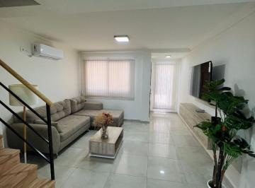Casa · 145m² · 3 Ambientes · 1 Cochera · Duplex en Venta. 3 Dorm con Terraza. Housing Miralejos 17