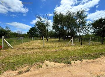 Terreno · 1350m² · Exclusivo Lote en Venta | Villa La Gloria | Villa General Belgrano