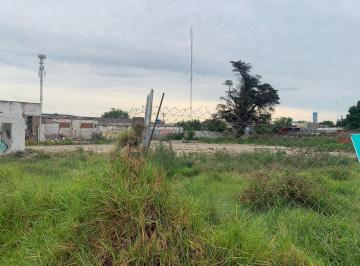 Terreno · 7953m² · Lote en Venta Av Champagnat y Mathew