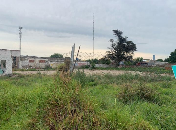 Terreno · 7953m²