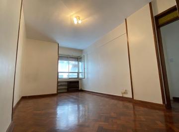 Edificio de 2 ambientes, San Nicolás · Departamento Frente Al Obelisco