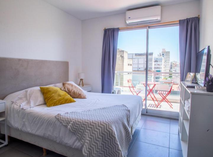 Departamento · 30ha · 1 Ambiente